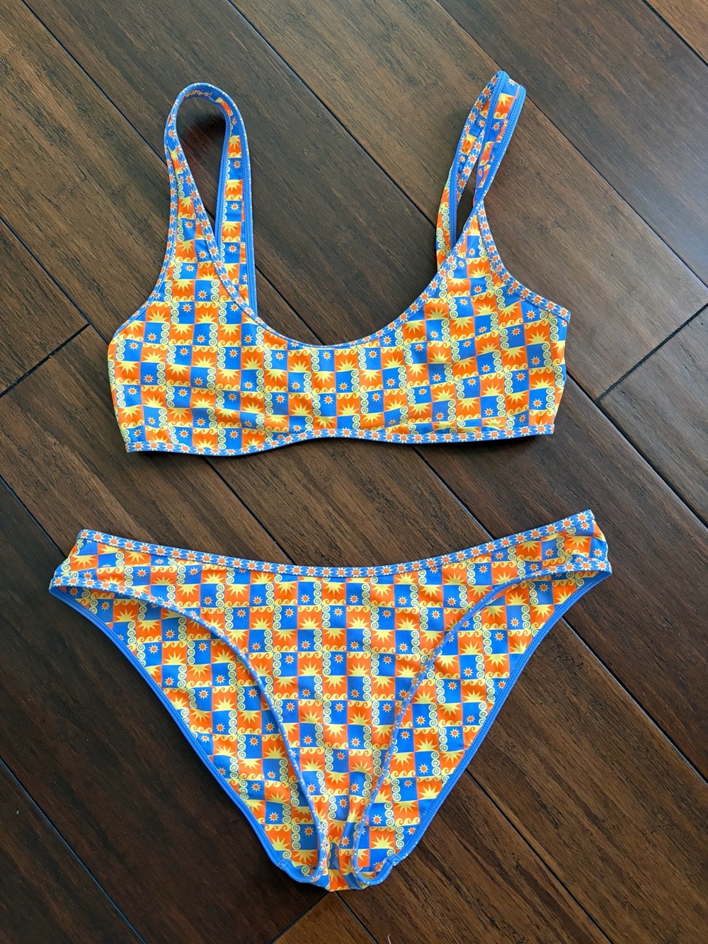 NWOT Kulani Kinis XL